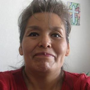 Meet your Posher, Rosalind